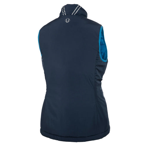 Maci Thermal Reversible Vest